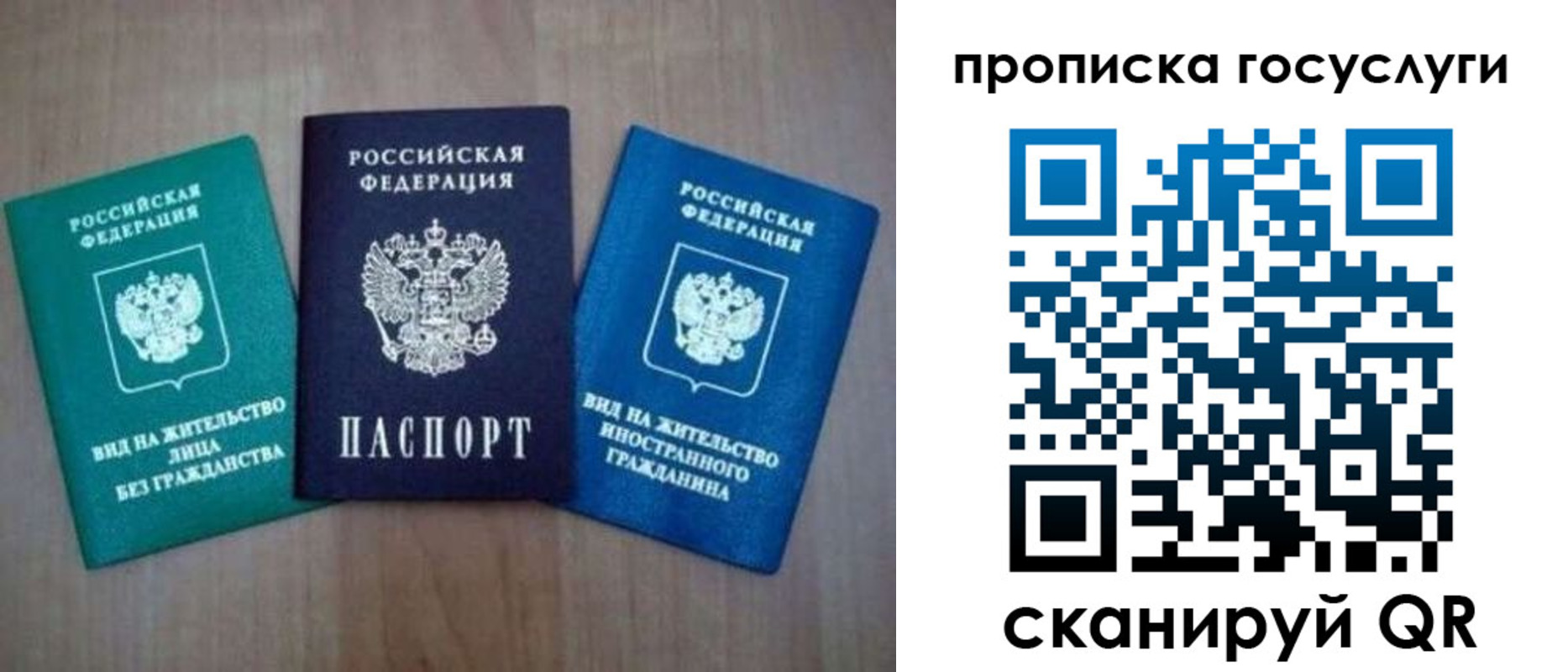 прописка для школы в Королёве